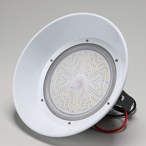 LED 공장등 투광등 고효율 갓포함 150W DC 주광 (64550)