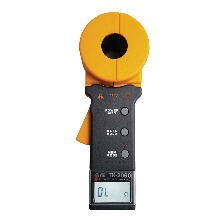 태광 클램프 접지저항계 접지테스터 측정기 (415-1542)