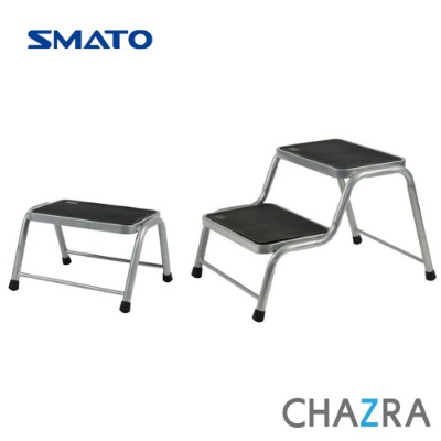 스마토 작업대 발판 계단식 사다리 의자 가정용