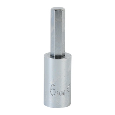 에이트 육각 비트 소켓 복스알 1/4 x 5mm (211-2248)