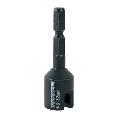 베셀 전산 볼트 소켓 면치기 모따기캡 A02ZB55 (263-7987)