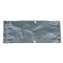차량용 방수 천막 갑바 덮개 PVC타포린 4.5x5.4M (890-4119)